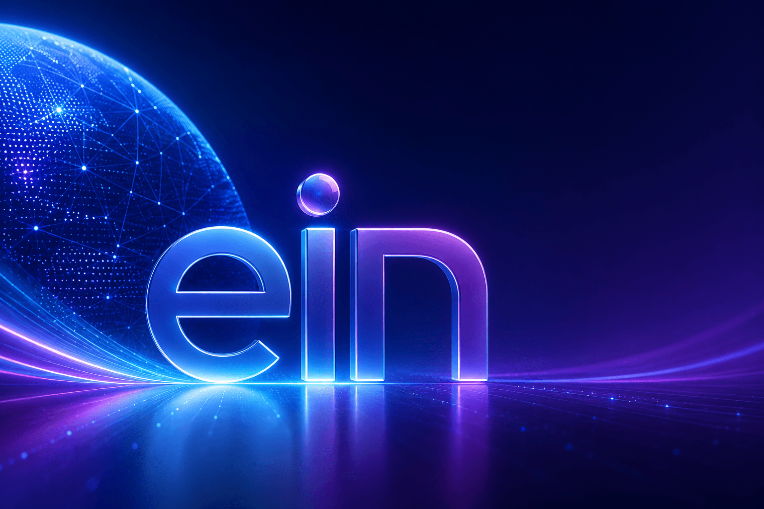 EIN
