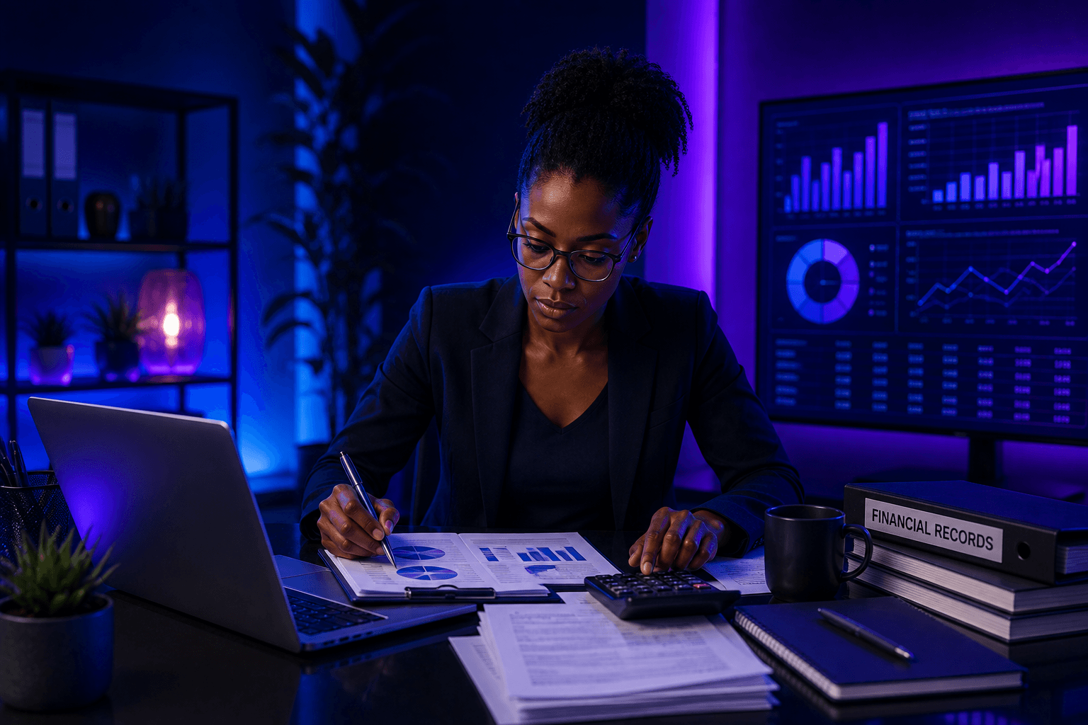 BOOKKEEPING