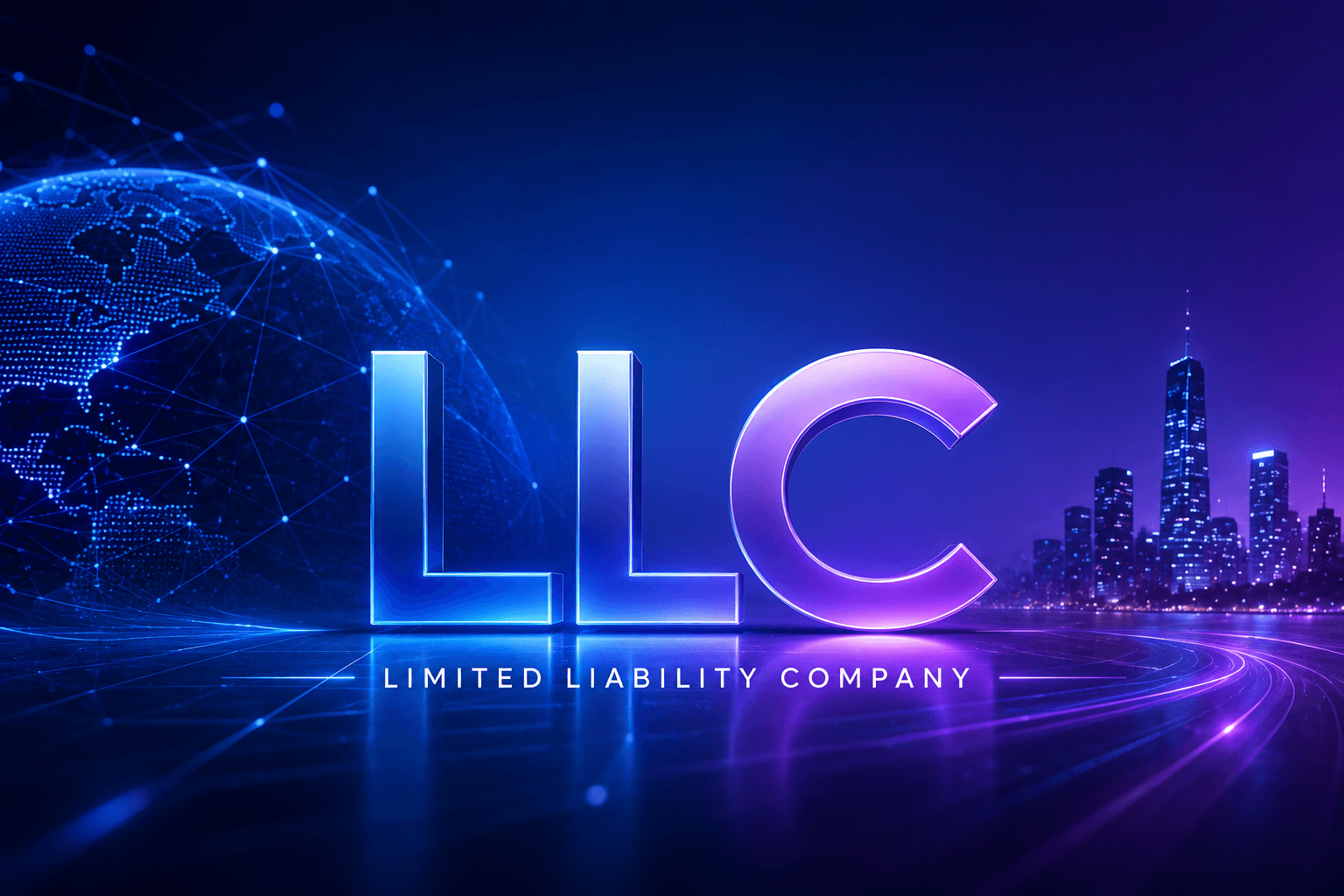 LLC Formation
